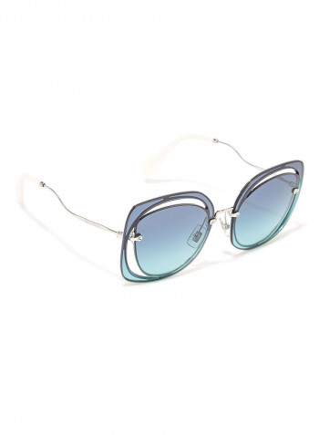 Women's Irregular Sunglasses