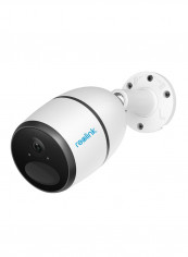 Smart 4G 2MP LTE Rechargeable Surveillance Camera