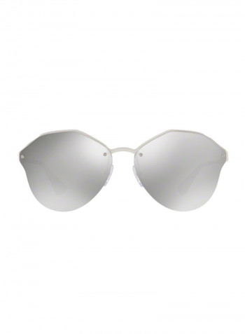 Women's Irregular Sunglasses