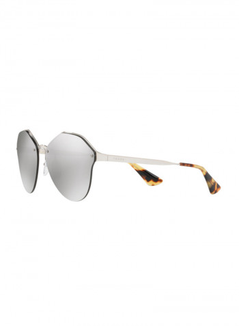 Women's Irregular Sunglasses