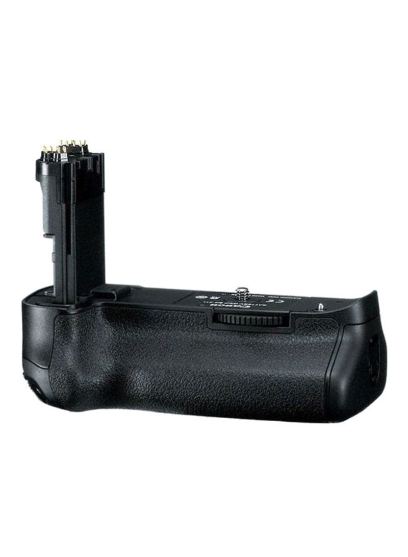 BG-E11 Battery Grip For EOS  Mark 10.16x12.7x15.24cm Black