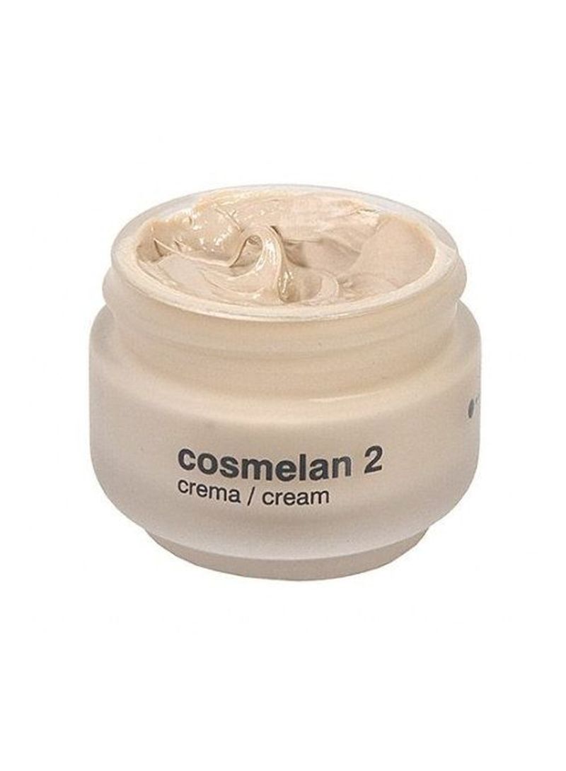 Cosmelan 2 Home Maintenance Treatment Cream Beige