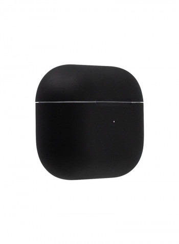 Custom Painted Airpods Pro by Switch Jet Black Matte