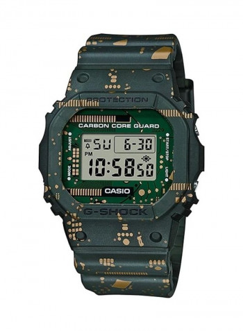 Men's Wrist Watch