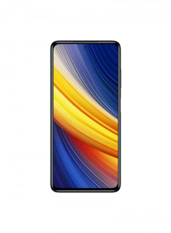 POCO X3 Pro Phantom Black Dual SIM 128 GB, 6 GB RAM, 4G LTE