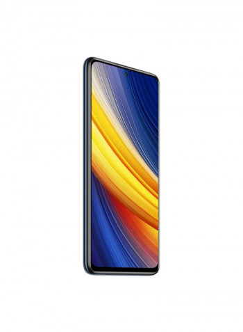 POCO X3 Pro Phantom Black Dual SIM 128 GB, 6 GB RAM, 4G LTE