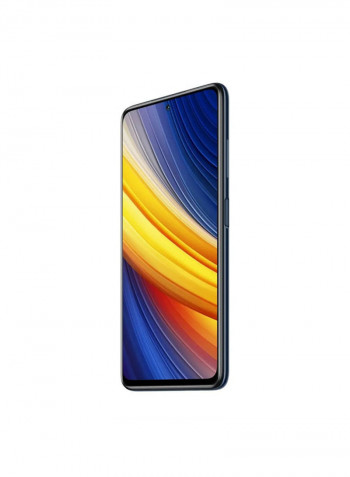 POCO X3 Pro Phantom Black Dual SIM 128 GB, 6 GB RAM, 4G LTE