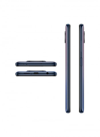 POCO X3 Pro Phantom Black Dual SIM 128 GB, 6 GB RAM, 4G LTE