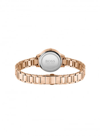 Women's Gala Water Resistant Analog Watch 1502556