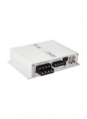 4-Channel Home Marine Amplifier PFMRA450BW White/Black
