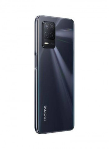 8 Dual Sim Supersonic Black 6GB RAM 128GB 5G - Middle East Version