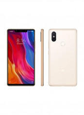 Mi 8 SE Dual SIM Gold 128GB 4G LTE