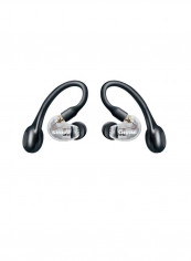 True Wireless Sound Isolating Earphones Clear reviews True Wireless Sound Isolating Earphones Clear