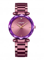 Women's Stainless Steel Analog Watch 10062 reviews Women's Stainless Steel Analog Watch 10062