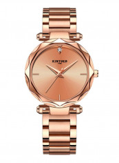 Women's Stainless Steel Analog Watch 10063 reviews Women's Stainless Steel Analog Watch 10063