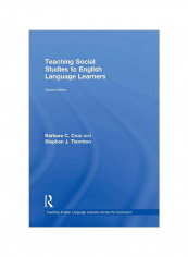 Teaching Social Studies To English Language Learners Hardcover 2