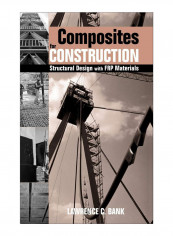 Composites For Construction Hardcover
