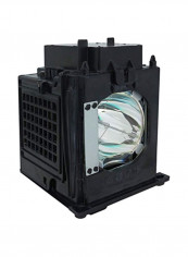 Mitsubishi Replacement Lamp Black