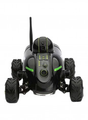App-Controlled Off-Road Spy Vehicle 35.4x27.8x21cm