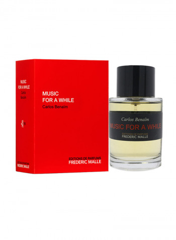 ماء عطر ميوزيك فور آويل 100مل