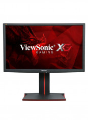 24-Inch Full HD Gaming Monitor Black