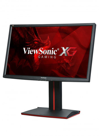 24-Inch Full HD Gaming Monitor Black
