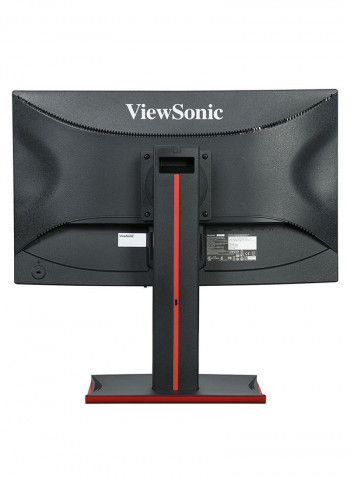 24-Inch Full HD Gaming Monitor Black