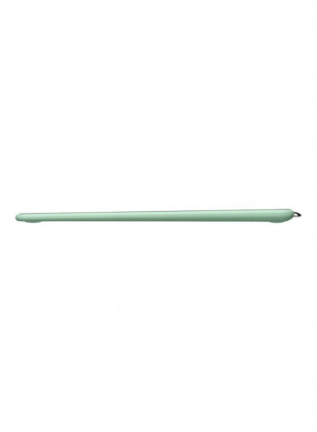 Intuos Bluetooth Small Graphic Tablet Medium Pistachio