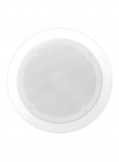 Ceiling/Wall Mount Speakers B0007LCLWC White/Black