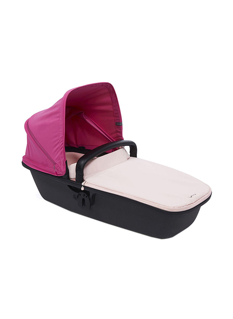 Zap Lux Carry Cot