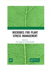 Microbes for Plant Stress Management Hardcover 1