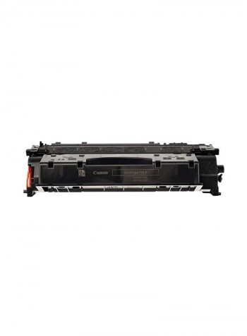 MonoChrome Laser Cartridge Black