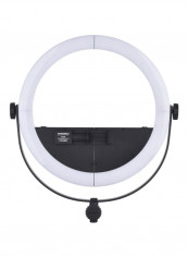 Professional LED Ring Shaped Selfie Light White reviews Professional LED Ring Shaped Selfie Light White