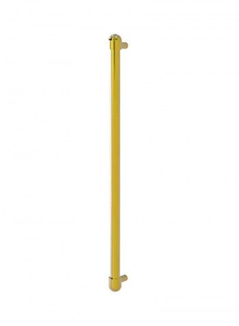 Refrigerator Appliance Pull O-30-RP Polished Brass