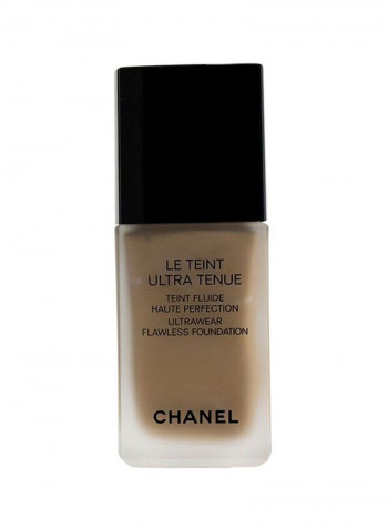 Le Teint Ultra Tenue Flawless Foundation 60 Beige