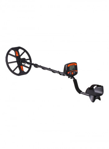 TIANXUN TX-960 Professional Underground Metal Detector Black/Orange Black & Orange 54.00X14.00X36.00cm reviews TIANXUN TX-960 Professional Underground Metal Detector Black/Orange Black & Orange 54.00X14.00X36.00cm