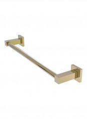 Montero Collection Contemporary Towel Bar Gold 18inch