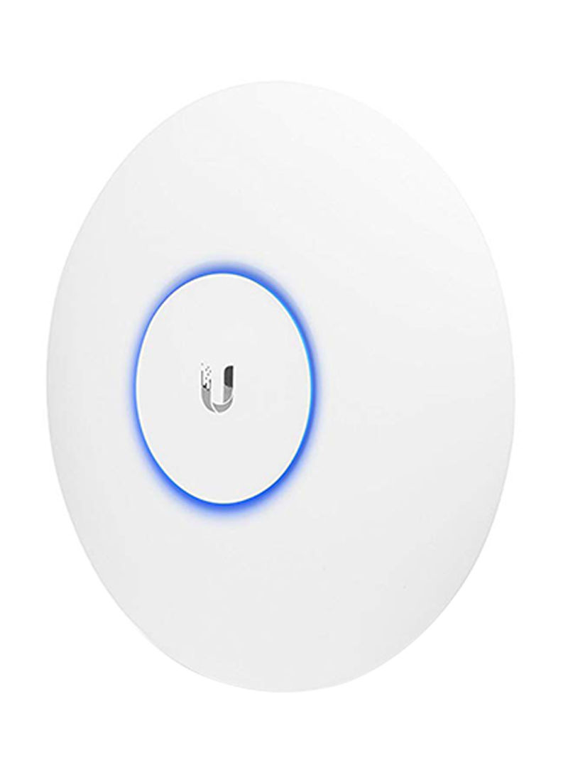 UniFi Wireless PoE Access Point White/Blue