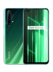 X50 5G Dual SIM Jungle Green 6GB RAM 128GB 5G