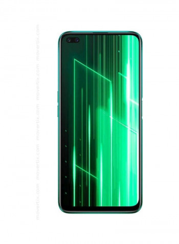 X50 5G Dual SIM Jungle Green 6GB RAM 128GB 5G