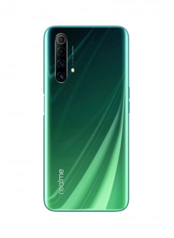 X50 5G Dual SIM Jungle Green 6GB RAM 128GB 5G