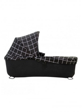 Carrycot Plus for Duet Buggy
