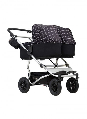 Carrycot Plus for Duet Buggy