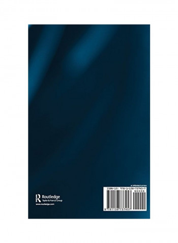 Bertrand Russell And The Nature Of Propositions: A History And Defence Of The Multiple Relation Theory Of Judgement Hardcover