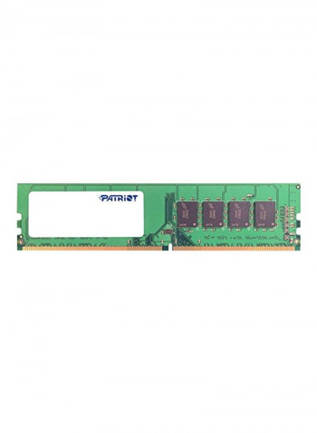 DDR4 PC4-19200 RAM 4GB
