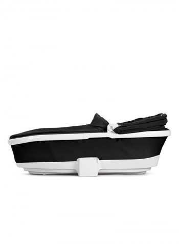 Foldable Carrycot Basket