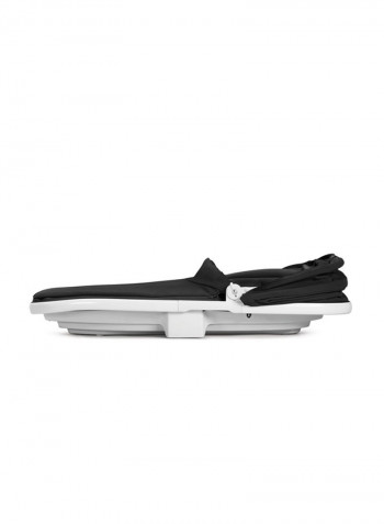 Foldable Carrycot Basket