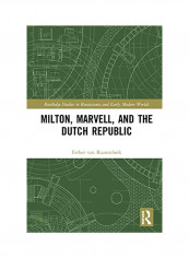Milton, Marvell, and the Dutch Republic Hardcover تقييمات Milton, Marvell, and the Dutch Republic Hardcover