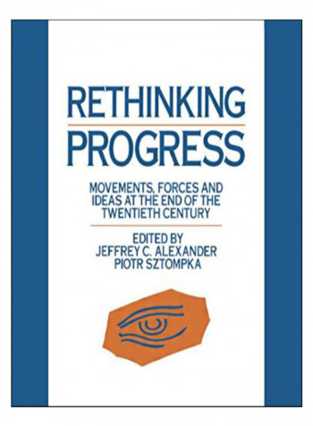 Rethinking Progress Hardcover 1st Edition