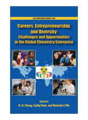 Careers, Entrepreneurship, And Diversity Hardcover 1st